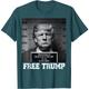 Men's T shirt Tee Graphic Tee Casual Style Classic Style Designer Trump T Shirt Shirt Trump Human Short Sleeve Shirt Black Red Navy Blue Outdoor Street Daily Crew Neck Summer Clothing Apparel Hot