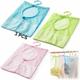 Sac De Pince Linge En Filet 3PCS Sac Filet Panier Rangement à Linge Sac Rangement Suspendu