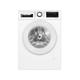 Lave-linge hublot Bosch WGG04409FR SER4 - 9 kg - Induction - L60 cm - 1400 trs/min - Classe a