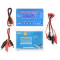 Eosnow - rc Balance Charger, LiPo Chargeur Batterie Balance, Chargeur de Batterie LiPo Professional