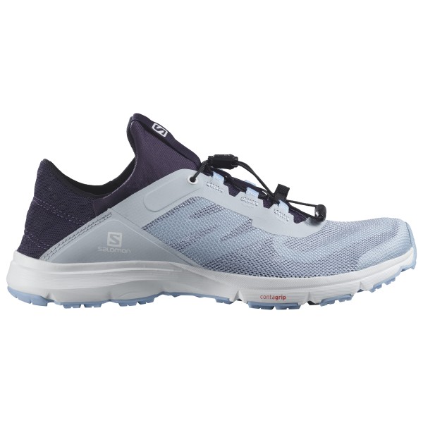 Salomon - Women's Amphib Bold 2 - Freizeitschuhe 42 | EU 42 grau