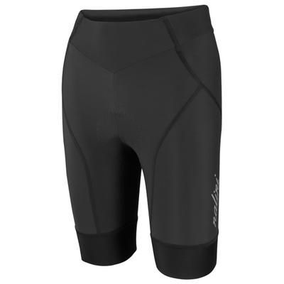 Nalini - Women's Road Short - Radhose Gr L schwarz Image