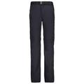 CMP - Kid's Zip Off Pant with Belt - Zip-Off-Hose Gr 164 schwarz