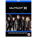 Mutant X - The Complete Collection