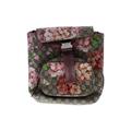 Gucci Backpack: Pink Floral Accessories