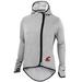 Nike Tops | Nike Washington State Cougars Womens Therma-Fit Tech Fleece Hoodie | Color: Gray/Red | Size: Xxl