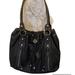 Nine West Bags | Nine West- Nine West Black Shoulder Bag Handbag Med | Color: Black | Size: 13" X 10" X 3.5"