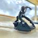 Disney Video Games & Consoles | Black Suit Spider Man. Disney Infinity 2.0 | Color: Black | Size: Os