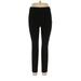 LC Lauren Conrad Casual Pants - High Rise: Black Bottoms - Women's Size Large