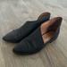 Free People Shoes | Fp Royale Flat | Color: Black | Size: 8