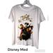 Disney Tops | Hocus Pocus I Put A Spell On You Tshirt M White Disney Nwot | Color: White | Size: M