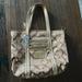 Coach Bags | Euc Authentic Gold Tan Poppy Coach Bag | Color: Gold/Tan | Size: Os