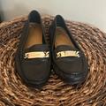 Coach Shoes | Coach Loafers Slip On Casual Dress Shoes Women’s Sz 6.5 | Color: Black | Size: 6.5