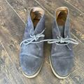 American Eagle Outfitters Shoes | Ae Booties | Color: Gray | Size: 7