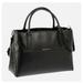 Coach Bags | Coach The Borough Bag Large In Black Calfskin | Color: Black | Size: Os