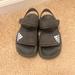 Adidas Shoes | Boy’s Adidas Adilette Sandals | Color: Black | Size: 10b