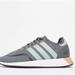 Adidas Shoes | Adidas Original N -5923 Sneakers Size 9 | Color: Gray | Size: 9