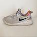 Nike Shoes | Nike Renew Rival Premium Floral Print Running Shoes - 6 | Color: Gray | Size: 6