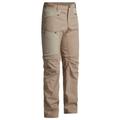 Lundhags - Tived Zip-Off Pant - Zip-Off-Hose Gr 54 gelb