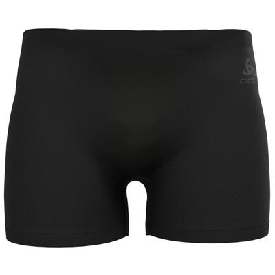 Odlo - Merino PW 140 Seamless Boxer - Merinounterwäsche Gr M schwarz Image