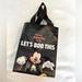 Disney Bags | Disney Halloween Bag - Mickeys Not So Scary Halloween - Walt Disney World Mickey | Color: Black/Orange | Size: Os