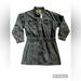 American Eagle Outfitters Dresses | American Eagle Black Denim Long Sleeve Xxl Jean Dress Nwt | Color: Black | Size: Xxl
