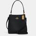 Coach Bags | Nwt Coach Small Town Bucket | Color: Black | Size: Os