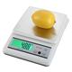 0.01g Electronic Kitchen Scales High Precision Scale Digital Jewelry Scales Mini LED Display Medicinal Weighing Multifunctional Scales for Cooking Baking 10.9 (10000g/1g)