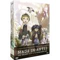 Made In Abyss: The Golden City Of The Scorching Sun - Limited Edition Box (Eps. 01-12) (3 Dvd)