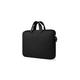 SKINII Laptop Bags， Laptop Bag Case Laptop Sleeve Notebook Bag Business Handbag Portable Business Laptop Bag Black, Light Blue, Pink, Grey (Color : Black, Size : 11.6 inch)
