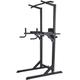 Power Tower Dip Station Pull Up Bar for Home Gym Adjustable Height Strength Training Workout Equipment,Pull Up Bar Station