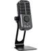 IK Multimedia iRig Stream Mic USB Microphone and Stereo Audio Interface IP-IRIG-STRMMICUSB-IN