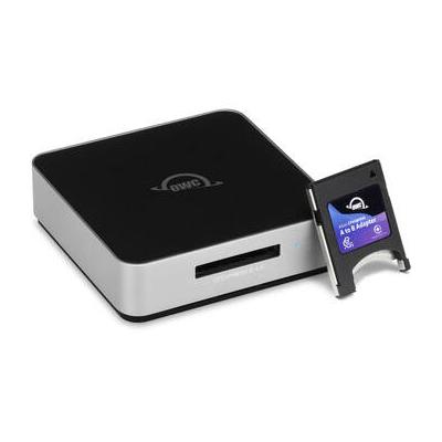 OWC Atlas CFexpress 4.0 Type B Card Reader OWCTCCF...