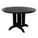 Highwood Commercial Grade 48" Round Dining Height Table