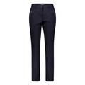 Gardeur Hose Zigarette Feminine Damen, Gr. 48, Polyamid, Hosen