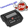 CT-CID803 PLUS Caller ID Box Appel Bchampionship Stop Nuisance Appels Formateurs Appel ID Écran LCD