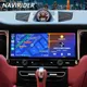 Autoradio Android 12 Navigation GPS Lecteur Vidéo Écran Qled Unité Centrale Carplay 12.3