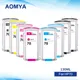 Aomya-Cartouche d'encre pour HP Designjet Compatible avec HP 70 Gardens Z2100 Z3100 Z3200