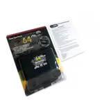 Cartouche N64 340 en 1 pour consoles de jeux vidéo Nintendo USA/ JP/ EUR avec carte SD 16 Go