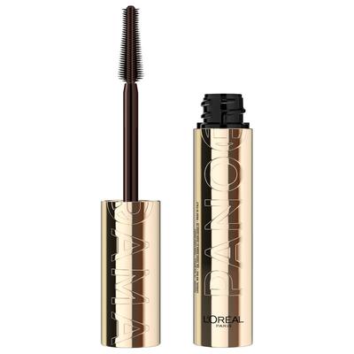 L’Oréal Paris - Volume Million Lashes Panorama Mascara 10,5 ml Brown (1427.62 € / 1 l) Image