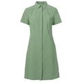 Vaude - Women's Farley Stretch Dress - Kleid Gr 46 grün