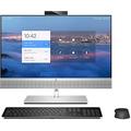 HP Collaboration G6 - with Zoom Rooms - All-in-One (Komplettlösung) - Core i5 10500/3.1 GHz - vPro - RAM 8 GB - SSD 128 GB - NVMe, TLC - UHD Graphics 630 - GigE - Win 10 IoT Enterprise 64-bit