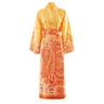 Bassetti Kimono Damen orange, L/XL