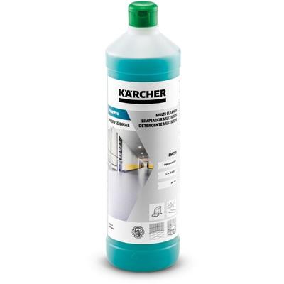 Kärcher Reinigungsmittel rm 756 1 l Multi Reiniger, 6.295-913.0 Image
