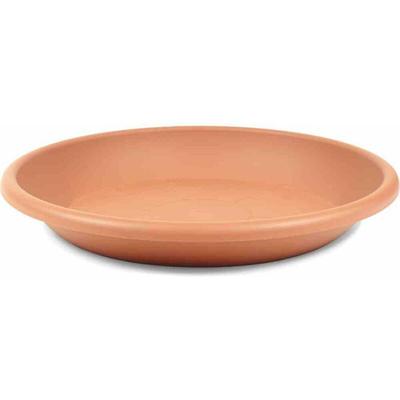 Untersetzer ø 34 cm, terracotta zu Topf Cilindro ø 35 cm