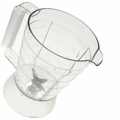 Philips - Ersatzteil - Behälter für Blender - Image