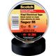 SUPER88-19X20-B Isolierband ® Schwarz (l x b) 20 m x 19 mm 1 St. - Scotch