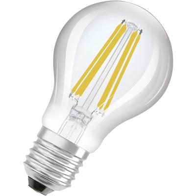 4099854009532 led eek a (a - g) E27 Glühlampenform 7.2 w = 100 w Warmweiß (ø x h) 60 mm x 60 m Image