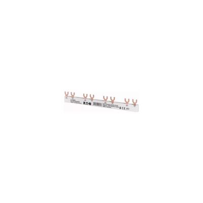 Eaton - Einphasenschiene zur Verschienung von 4 afdd, 10mm² 193378 Image