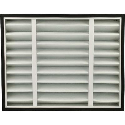 Filter kompatibel mit Dustcontrol dc AirCube 2000 Luftbefeuchter - Luftfilter - Vhbw